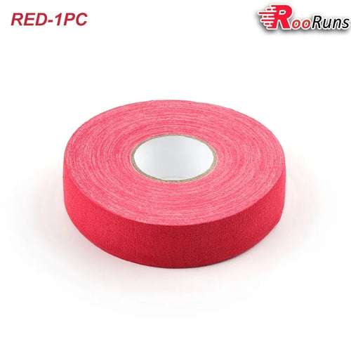 1 Roll Hockey Tape Heavy Duty Adhesive Suitable for Ice Hockey Field