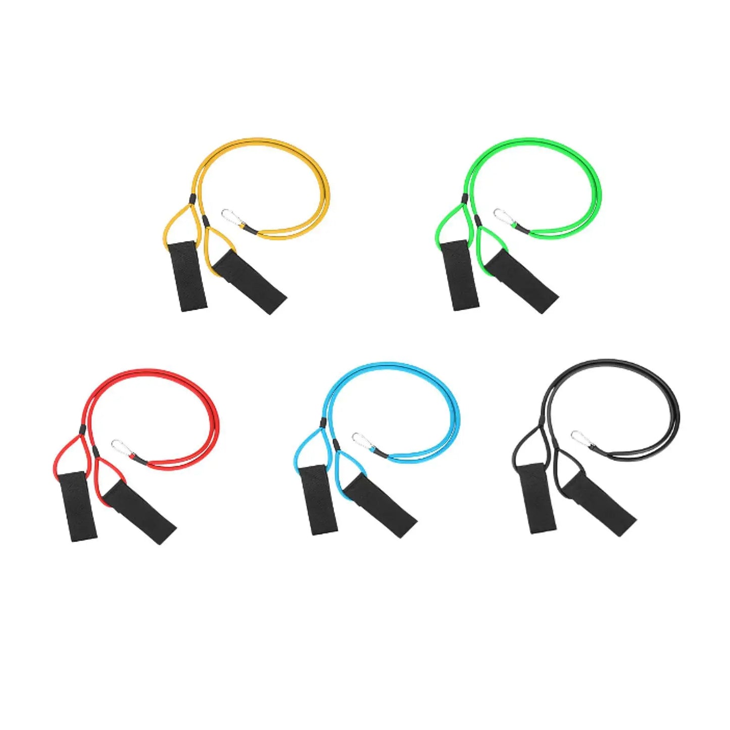 Baseball Resistance Band for Women Men Softball Baseball Pitching