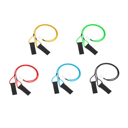 Baseball Resistance Band for Women Men Softball Baseball Pitching