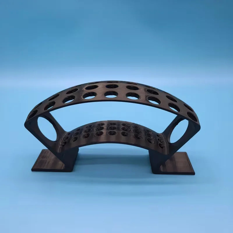 27-Slots Holder Dart Board Organizerfor Dart Stand Large Capacity Neat