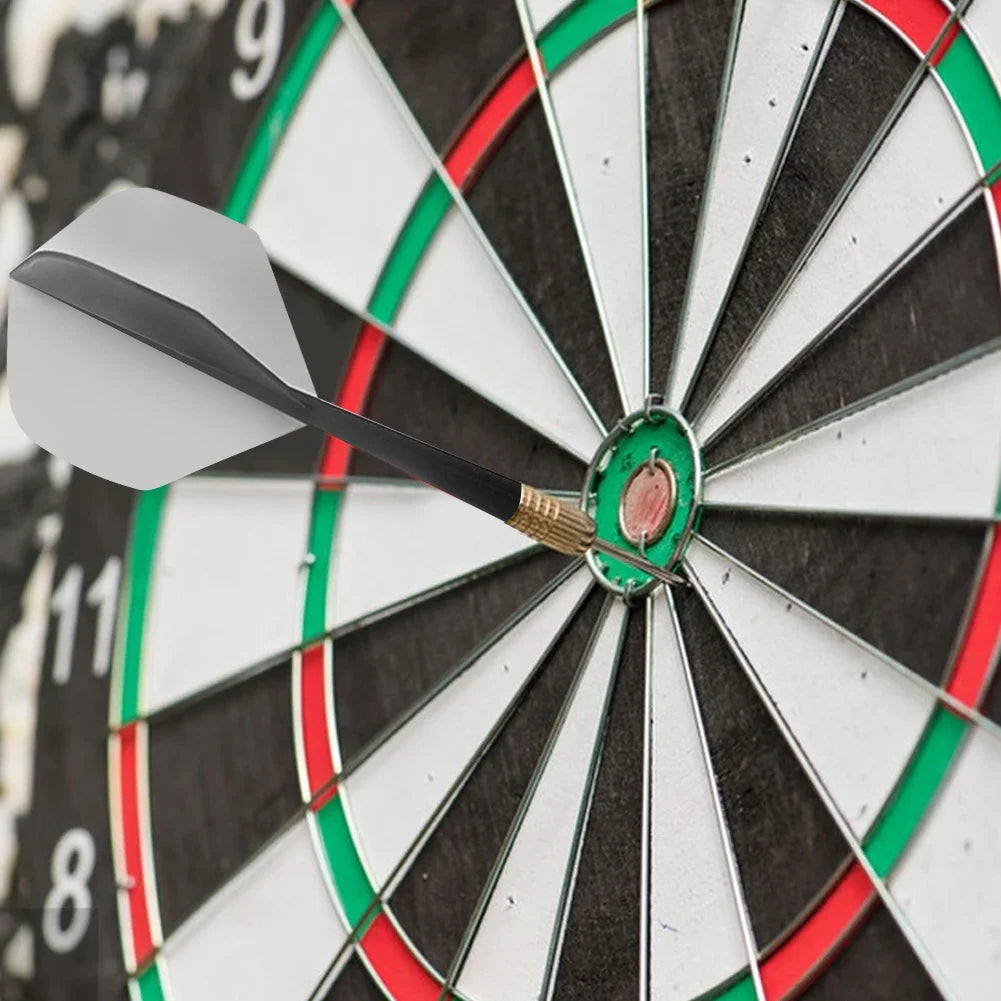 3-15Pcs Integrated Dart Flights and Shafts Anti-fall Professional