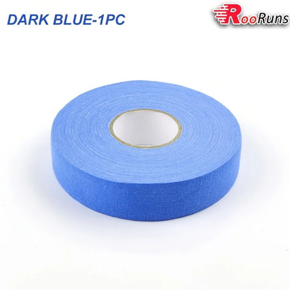 1 Roll Hockey Tape Heavy Duty Adhesive Suitable for Ice Hockey Field