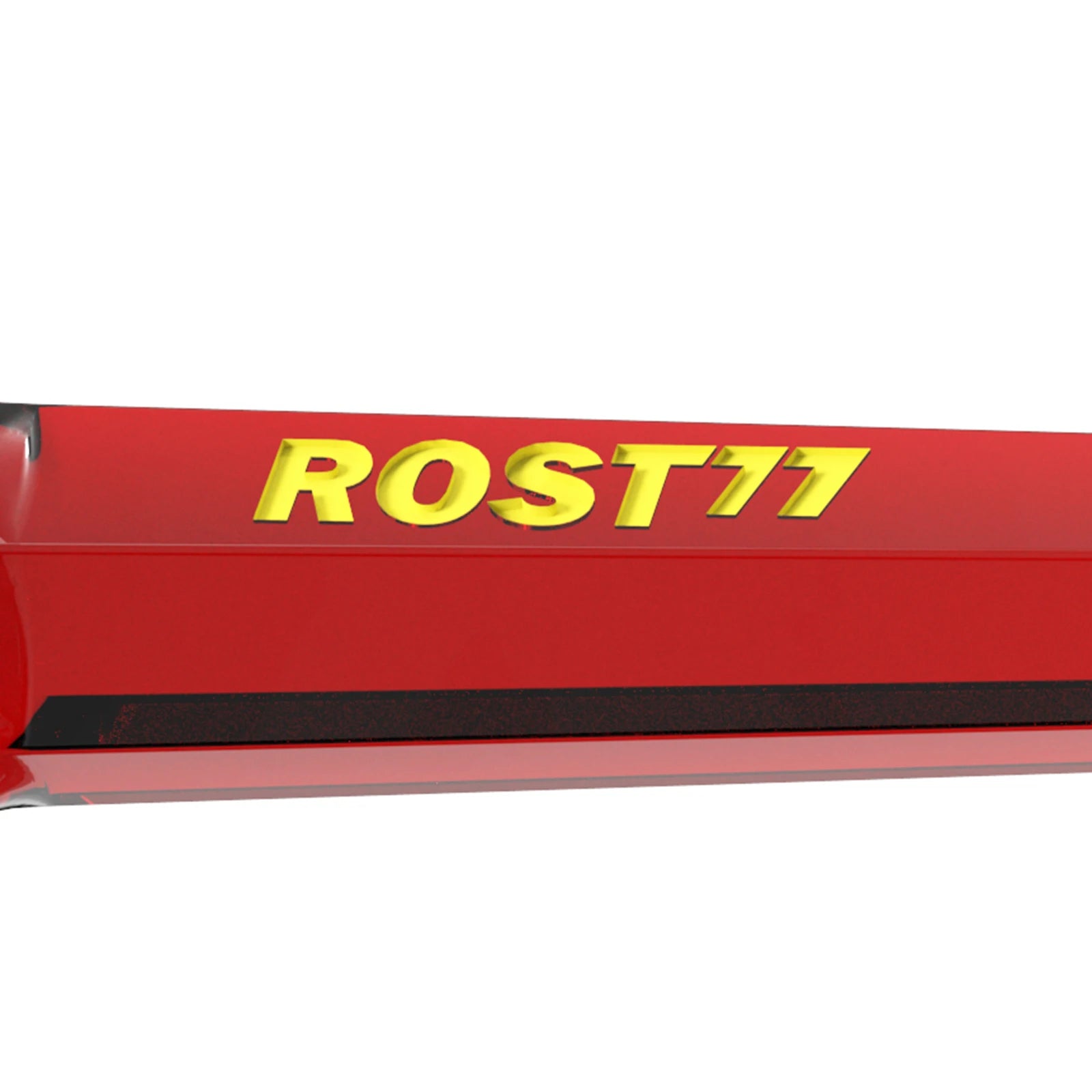 CUESOUL ROST 77 Integrated Dart Shaft and Flight,Big Wing Shape Set of
