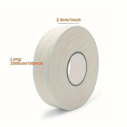 1 Roll Hockey Tape Heavy Duty Adhesive Suitable for Ice Hockey Field