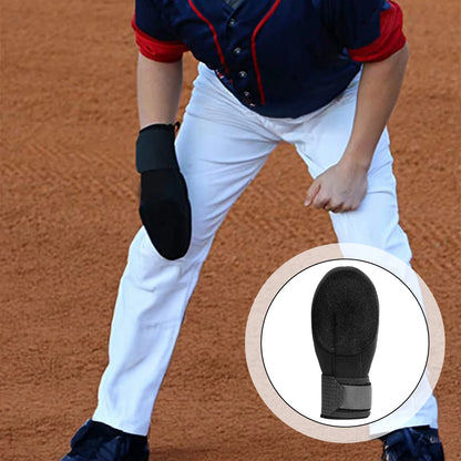 Sliding Gloves for Baseball Softball Ambidextrous Design Non Slip Grip