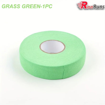 1 Roll Hockey Tape Heavy Duty Adhesive Suitable for Ice Hockey Field