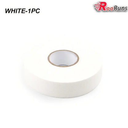 1 Roll Hockey Tape Heavy Duty Adhesive Suitable for Ice Hockey Field