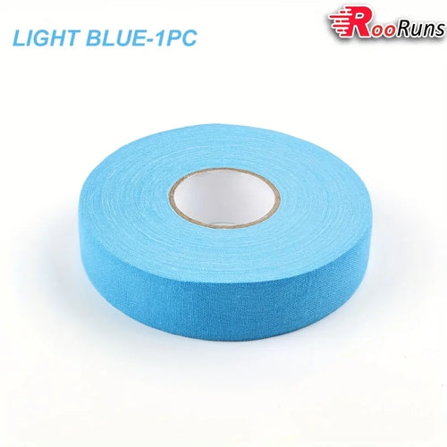 1 Roll Hockey Tape Heavy Duty Adhesive Suitable for Ice Hockey Field