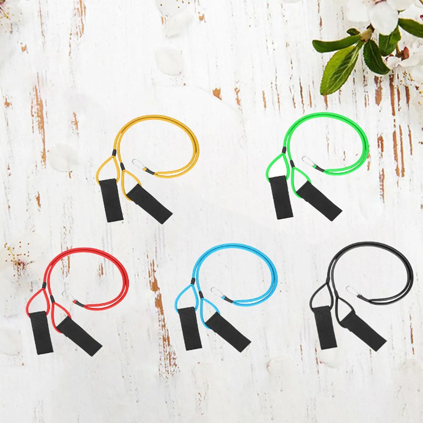 Baseball Resistance Band for Women Men Softball Baseball Pitching