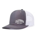 CALIFORNIA Printed Adjustable Baseball Cap Classic Snapback Dad Hat