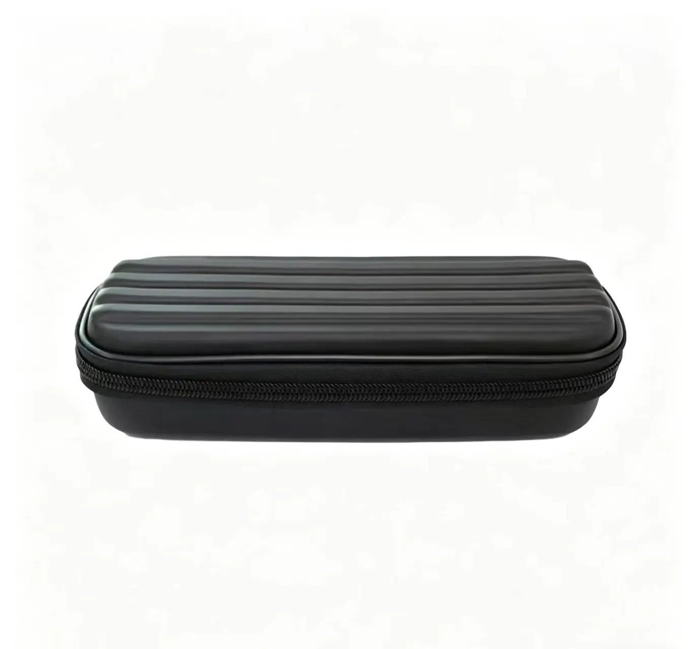 1PC EVA Boomerang Tip Bag Organizer 3-Cell Carrying Case for Steel