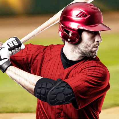 1pc Baseball Batters Elbow Guard, Softball Elbow Guard, Arm Pads for