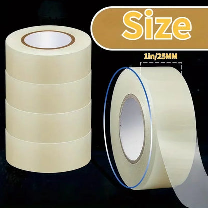 YITAPE Ice Hockey Tape Anti-slip Hockey Stick Blade Protector