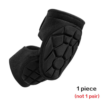 1pc Baseball Batters Elbow Guard, Softball Elbow Guard, Arm Pads for