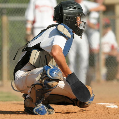 Sliding Gloves for Baseball Softball Ambidextrous Design Non Slip Grip