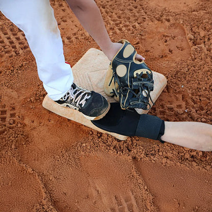 Sliding Gloves for Baseball Softball Ambidextrous Design Non Slip Grip