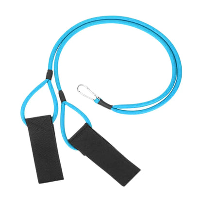 Baseball Resistance Band for Women Men Softball Baseball Pitching
