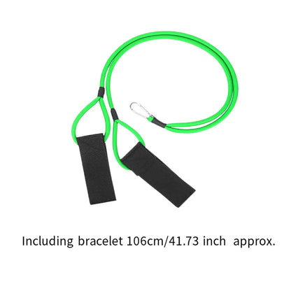 Baseball Resistance Band for Women Men Softball Baseball Pitching