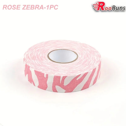1 Roll Hockey Tape Heavy Duty Adhesive Suitable for Ice Hockey Field