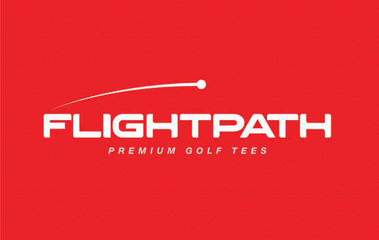 FlightPath Golf Tees - 1 Pack (8 Tees)
