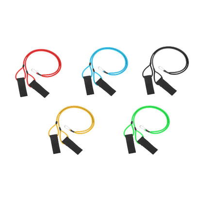 Baseball Resistance Band for Women Men Softball Baseball Pitching