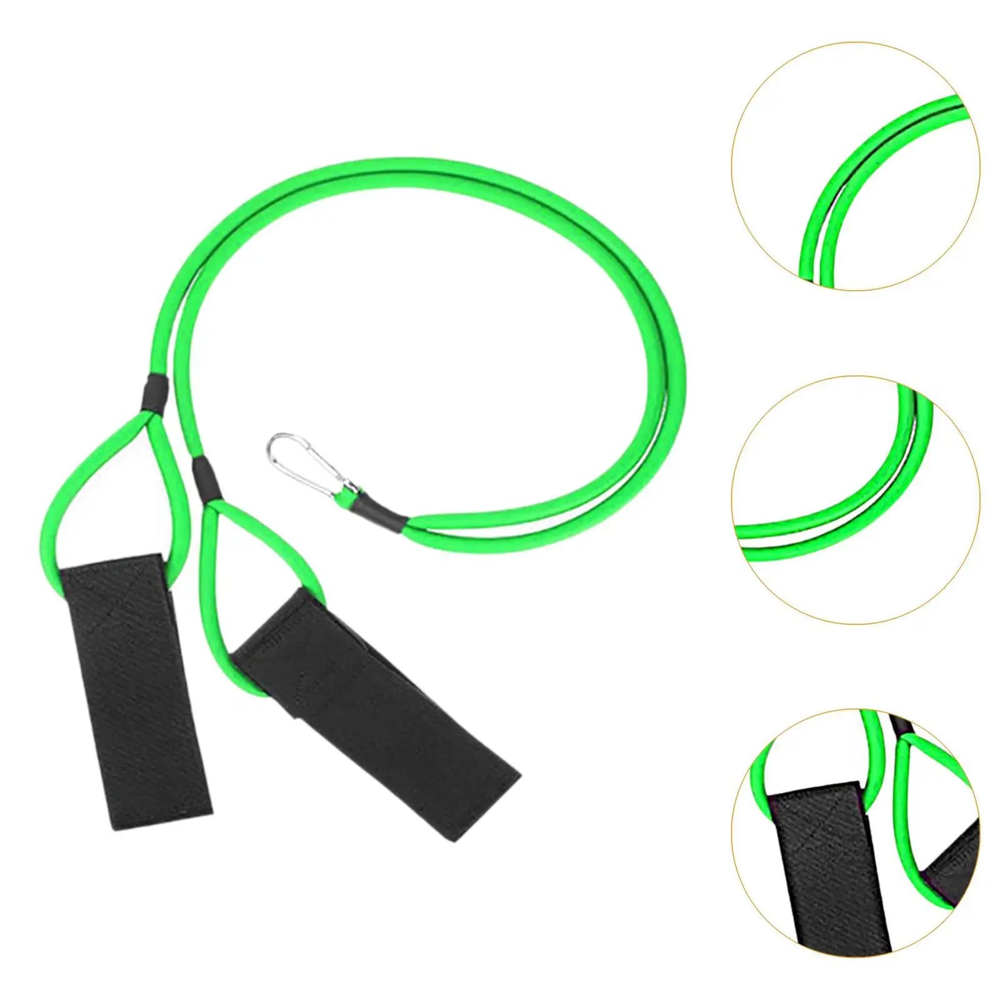 Baseball Resistance Band for Women Men Softball Baseball Pitching