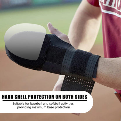 Sliding Gloves for Baseball Softball Ambidextrous Design Non Slip Grip