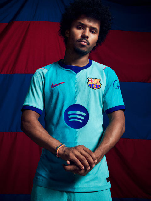Fanatics Soccer Gear