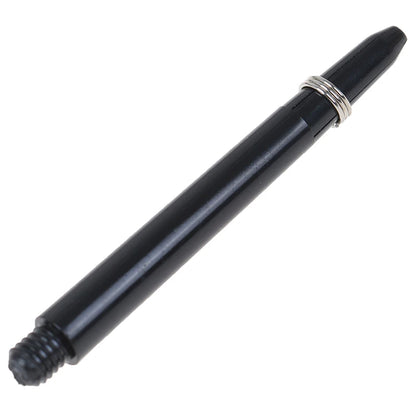 50Pcs/lot 48mm Nylon Dart Shafts 2BA Screw Thread Plastic Darts Rod Stems Darts Accessories For 2BA Screw Thread Standard