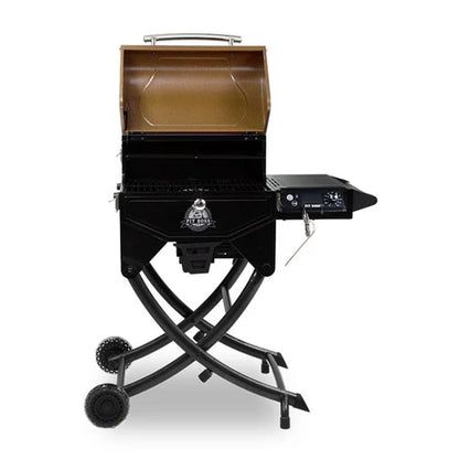 Pit Boss Portables