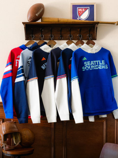 Fanatics Soccer Gear