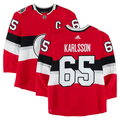 Ottawa Senators Fanatics Gear