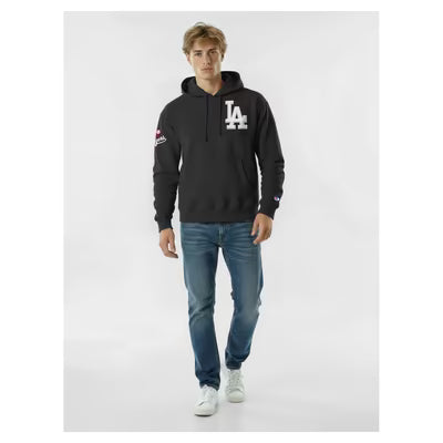 L.A Dodgers Fanatics Gear