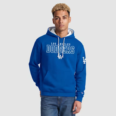 L.A Dodgers Fanatics Gear