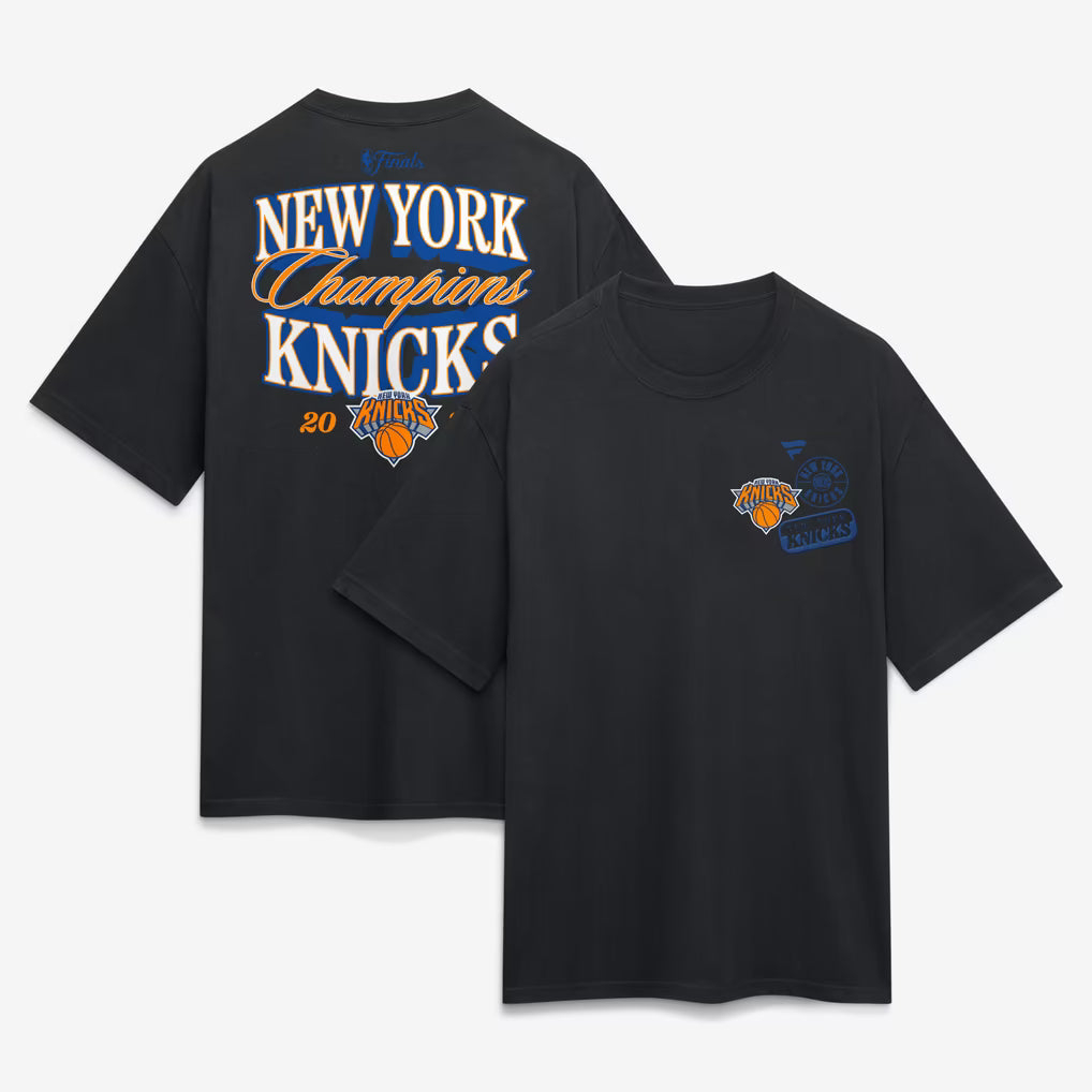 New York Knicks Fanatics Gear