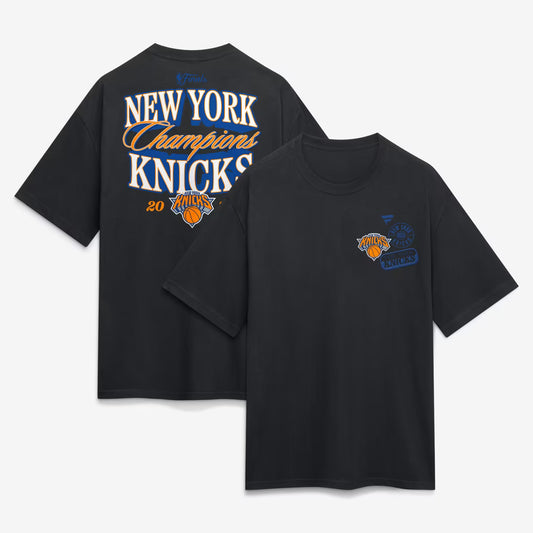 New York Knicks Fanatics Gear