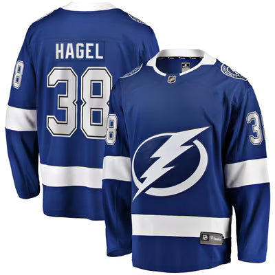 Tampa Bay Lightning Fanatics Gear