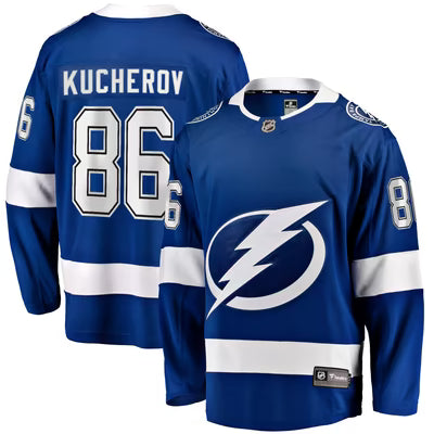 Tampa Bay Lightning Fanatics Gear