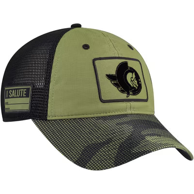 Ottawa Senators Fanatics Gear