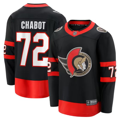 Ottawa Senators Fanatics Gear