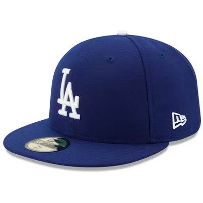 L.A Dodgers Fanatics Gear