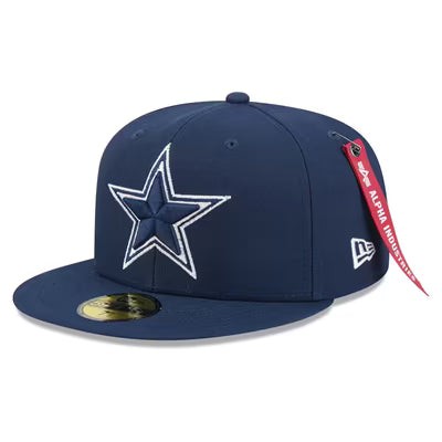 Dallas Cowboys Fanatics Gear