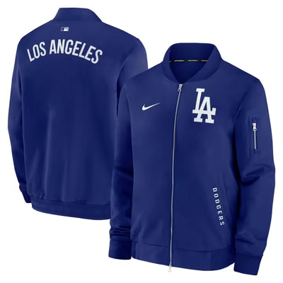 L.A Dodgers Fanatics Gear