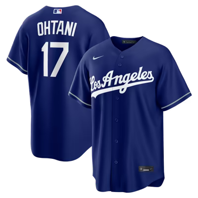 L.A Dodgers Fanatics Gear