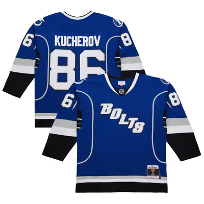 Tampa Bay Lightning Fanatics Gear