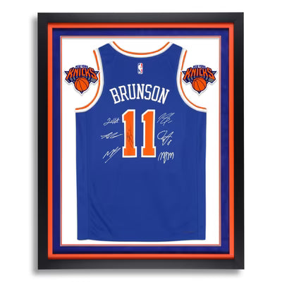 New York Knicks Fanatics Gear