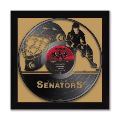 Ottawa Senators Fanatics Gear