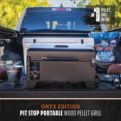 Pit Boss Portables