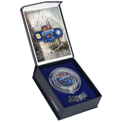 Tampa Bay Lightning Fanatics Gear
