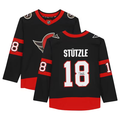 Ottawa Senators Fanatics Gear